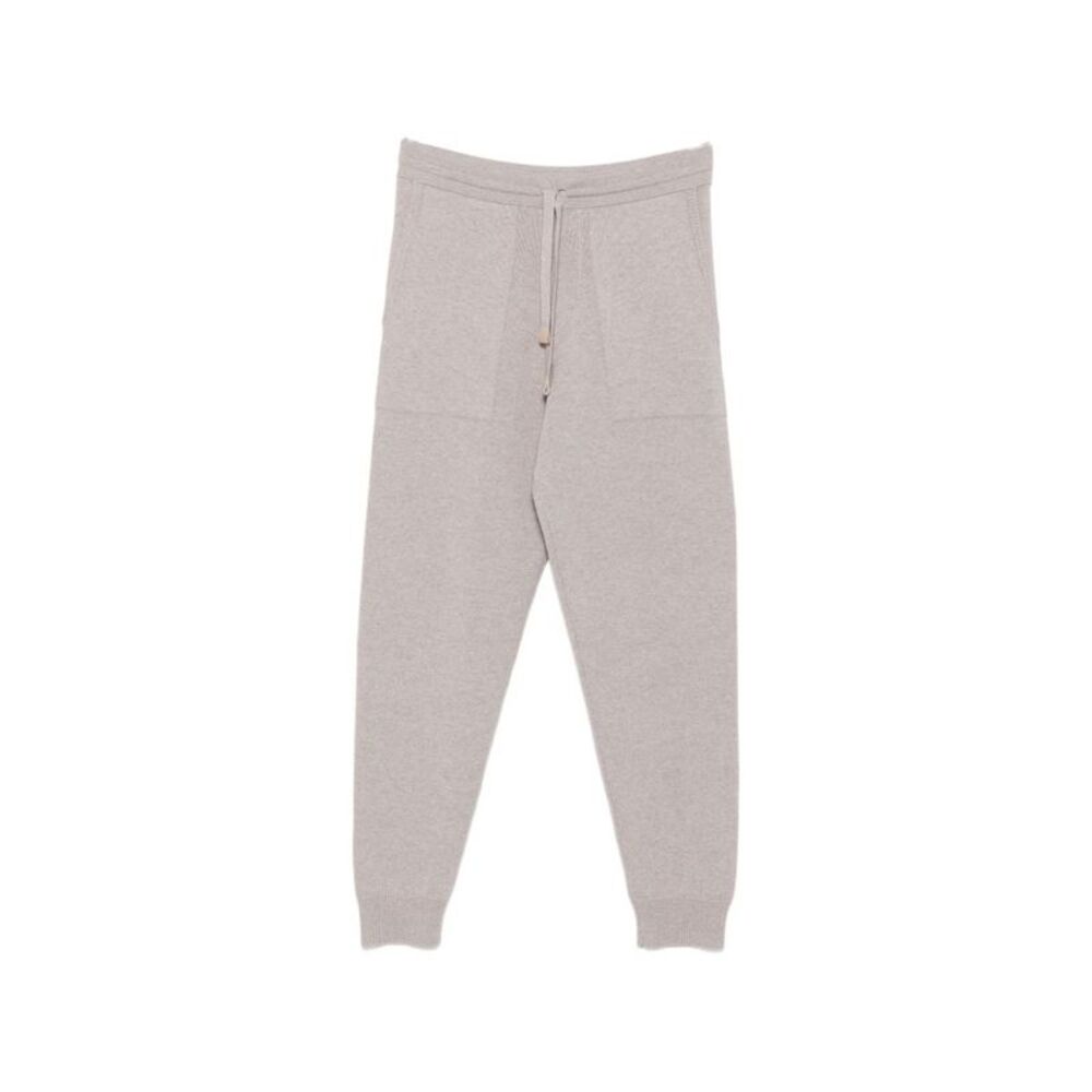 Brioni Men Cashmere Trousers